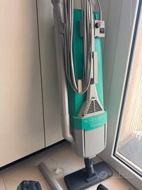 Aspirapolvere Magnum + Accessori + Sacchetti