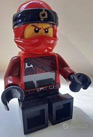 Orologio lego ninjago hotsell