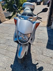 Honda Pantheon 150