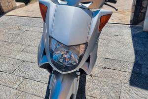 Honda Pantheon 150