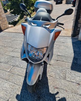 Honda Pantheon 150