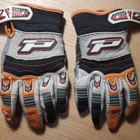 Guanti enduro bambini MX PROGRIP 4009