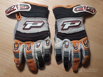 Guanti enduro bambini MX PROGRIP 4009