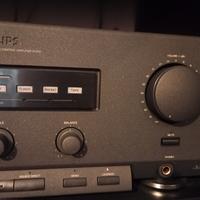 amplificatore Philips FA 950