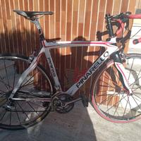 Pinarello Paris carbonio