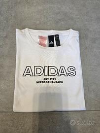 t shirt Adidas ragazzo 