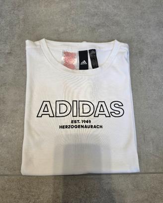 t shirt Adidas ragazzo 