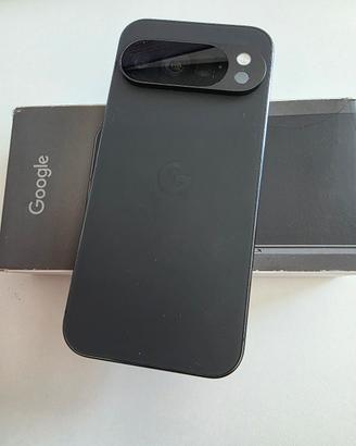 GOOGLE PIXEL 9 128GB USATO GARANTITO 