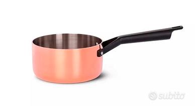 Casseruola Tvs La Salsa Artusii 2.0 cm. 16