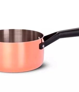 Casseruola Tvs La Salsa Artusii 2.0 cm. 16