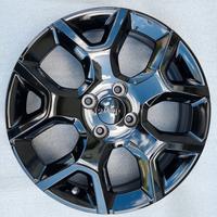 4 cerchi lega jeep mopar avenger r17 lt5247