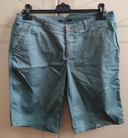 Bermuda donna Woolrich 