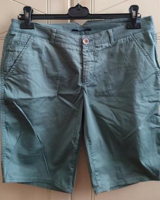 Bermuda donna Woolrich 