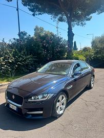 Jaguar xf 3.0 rsport