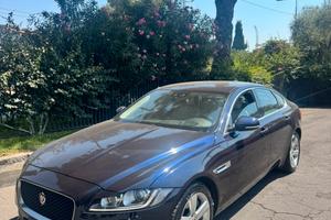 Jaguar xf 3.0 rsport