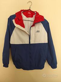 impermeabile Zara per bambino 11-12 anni 