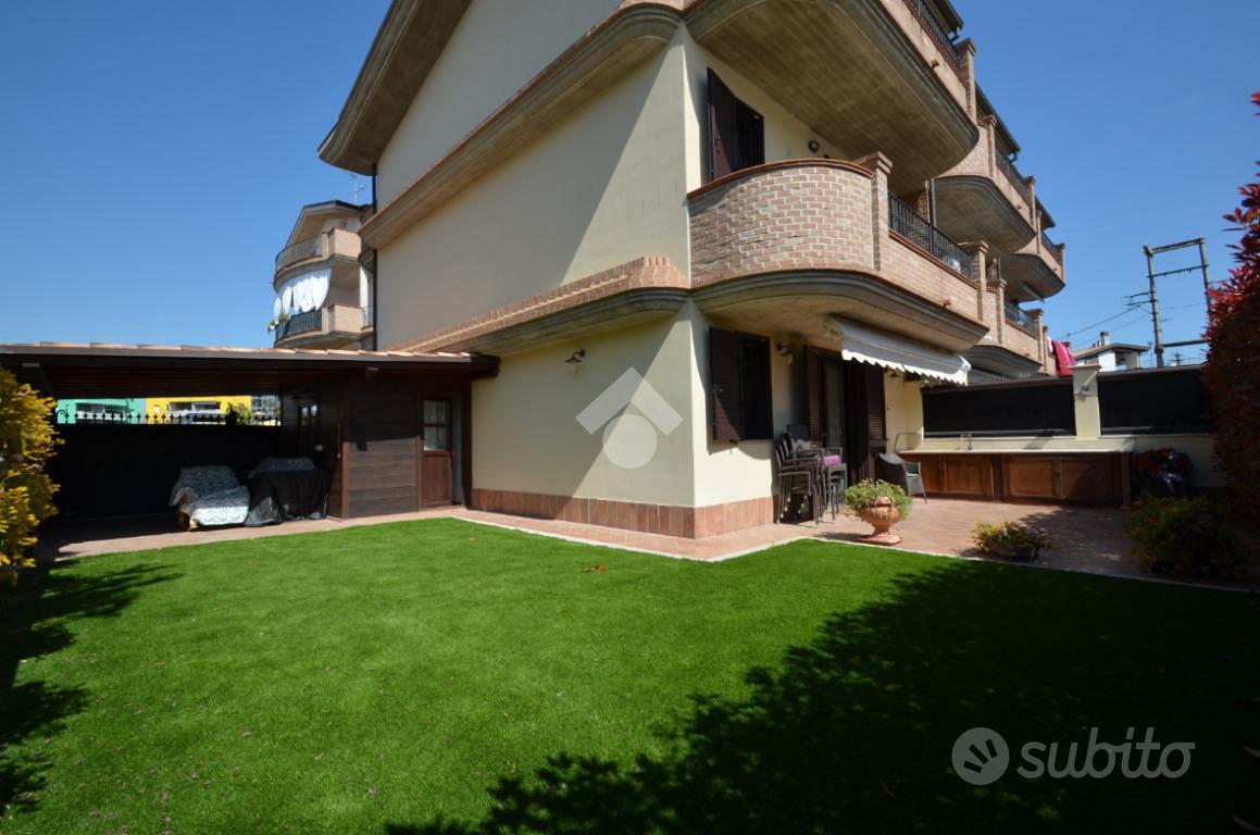 Casa – Montesilvano, Villa Carmine - Vista 2