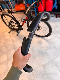 Manubrio roval rapide carbon