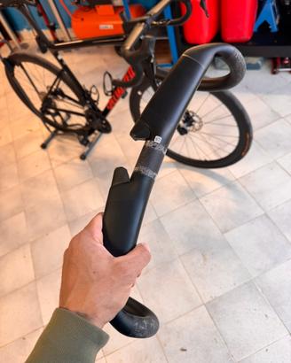 Manubrio roval rapide carbon