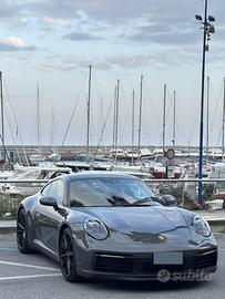 Porsche 911 Carrera S (992) , 2021, 19.000 km