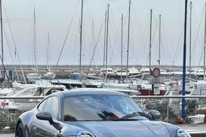 Porsche 911 Carrera S (992) , 2021, 19.000 km