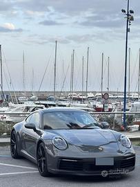 Porsche 911 Carrera S (992) , 2021, 19.000 km
