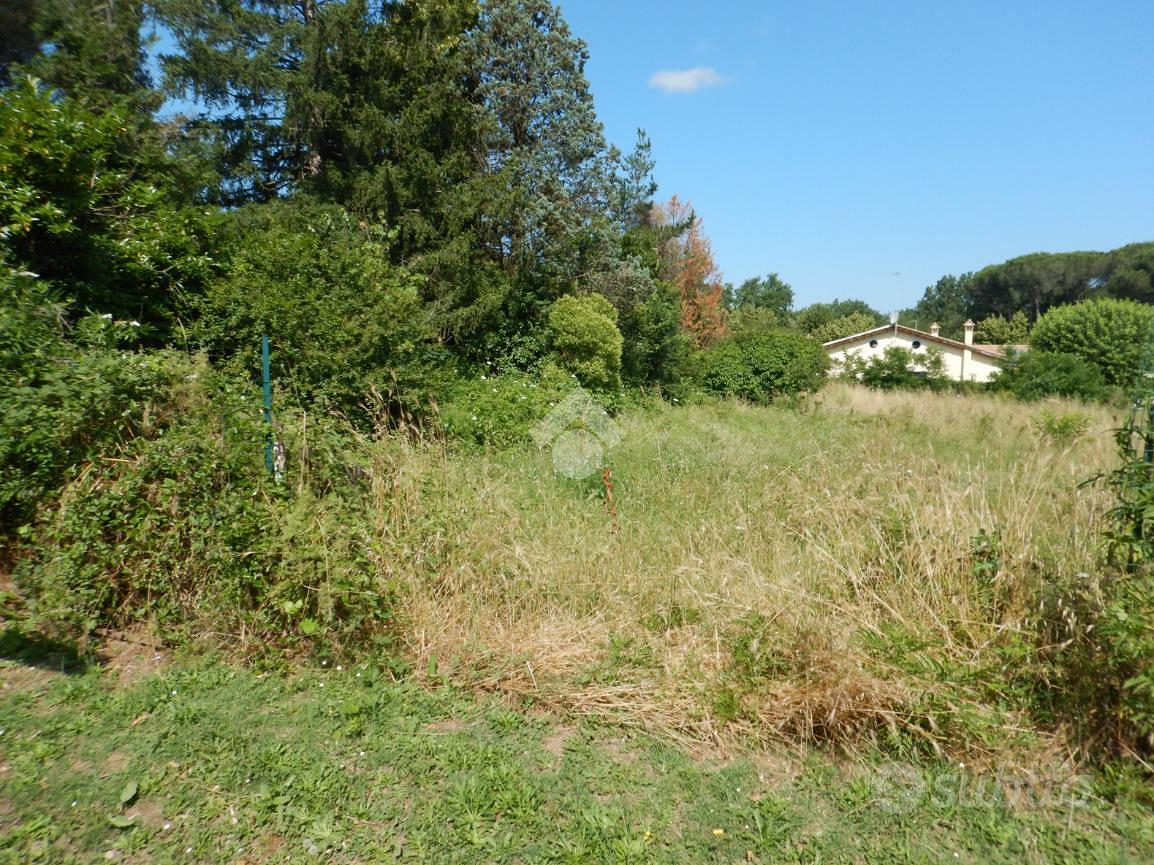 TER. RESIDENZIALE A NEPI - Vista 3