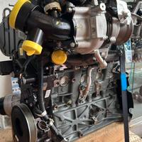 MOTORE DUCATO COMPLETO CODICE 46349131