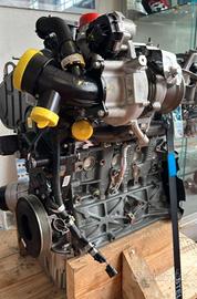 MOTORE DUCATO COMPLETO CODICE 46349131