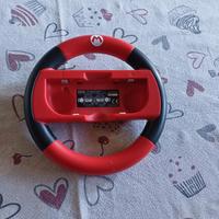 Volante x Nintendo switch 