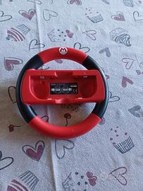 Volante x Nintendo switch 