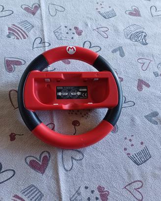 Volante x Nintendo switch 