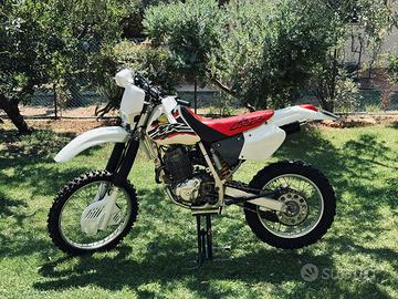 Honda XR 400 - anno 1998