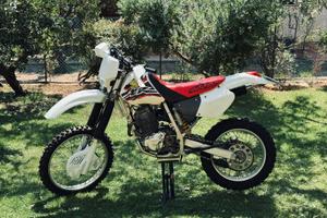 Honda XR 400 - anno 1998
