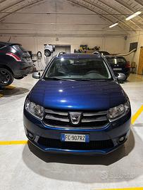 Dacia Logan MCV