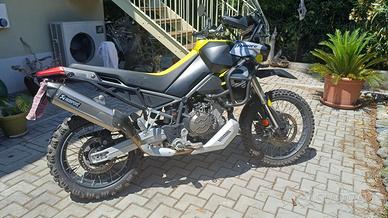 Aprilia Tuareg 660