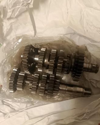 cambio completo per cr80 Honda 