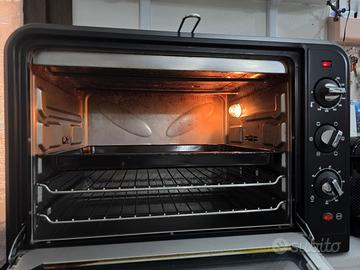 Moulinex FORNETTO OPTIMO 60L elettrico