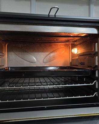 Moulinex FORNETTO OPTIMO 60L elettrico