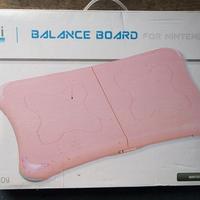 BALANCE BOARD WII