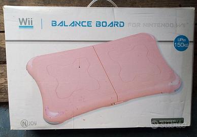 BALANCE BOARD WII