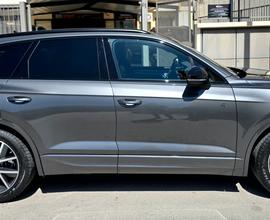 VOLKSWAGEN TOUAREG 3.0 TDI 286cv R-LINE RESTYLING