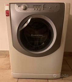 Lavatrice (per ricambi) ARISTON HOTPOINT AQXXF149