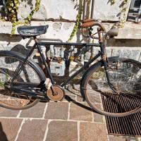 Bicicletta d'epoca Validior 