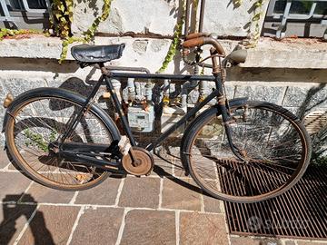 Bicicletta d'epoca Validior 