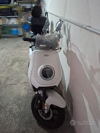 Niu MQI GT elettrico