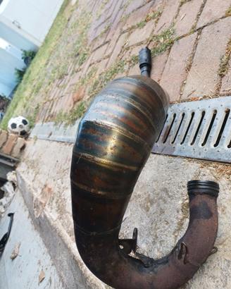 Espansione arrow huski 125 sm
