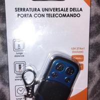 Telecomando Apricancello - 443MH