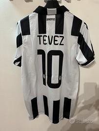 Maglia Tevez Juventus