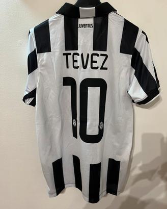 Maglia Tevez Juventus
